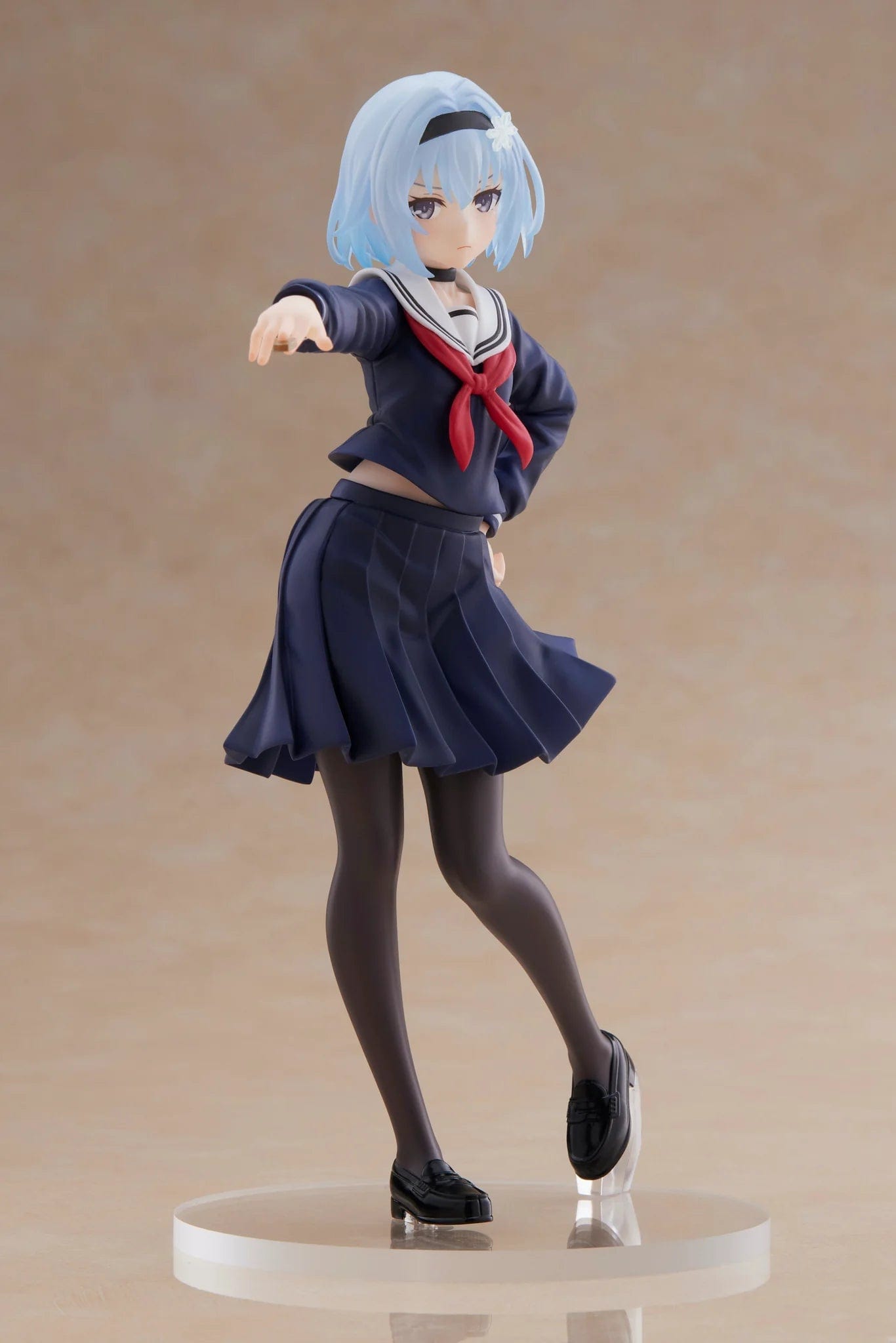 The Ryuo's Work Is Never Done ! Coreful Figure Ginko Sora - Oh Gatcha The Ryuo's Work Is Never Done ! Coreful Figure Ginko Sora - Oh Gatcha