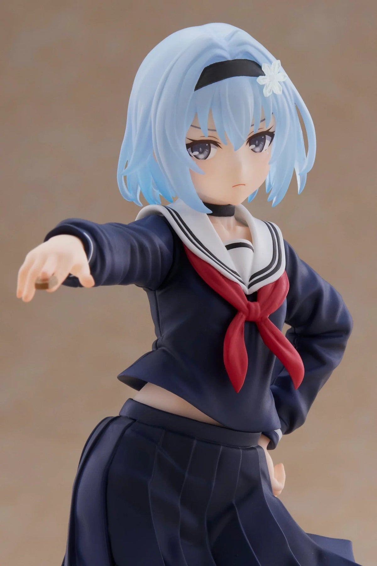 TAITO The Ryuo&#39;s Work Is Never Done ! Coreful Figure Ginko Sora