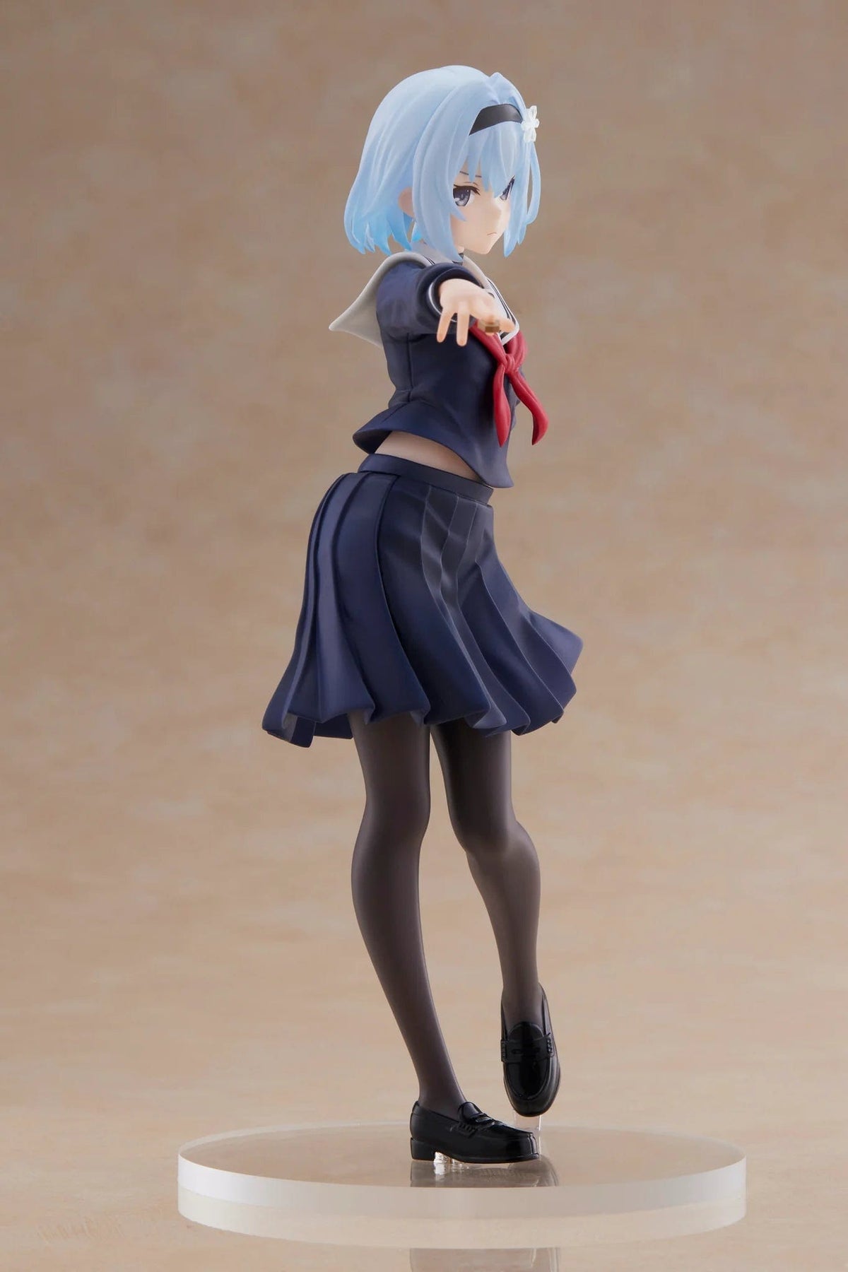 TAITO The Ryuo&#39;s Work Is Never Done ! Coreful Figure Ginko Sora