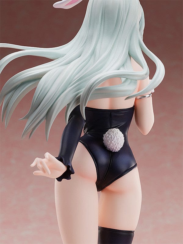 FREEing The Seven Deadly Sins: Dragon&#39;s Judgement Elizabeth: Bunny Ver. 1/4 Scale Figure