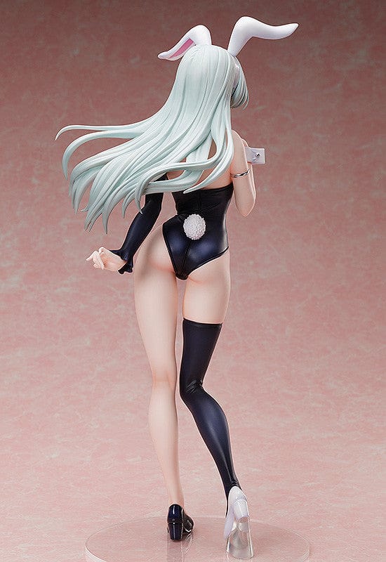 FREEing The Seven Deadly Sins: Dragon&#39;s Judgement Elizabeth: Bunny Ver. 1/4 Scale Figure