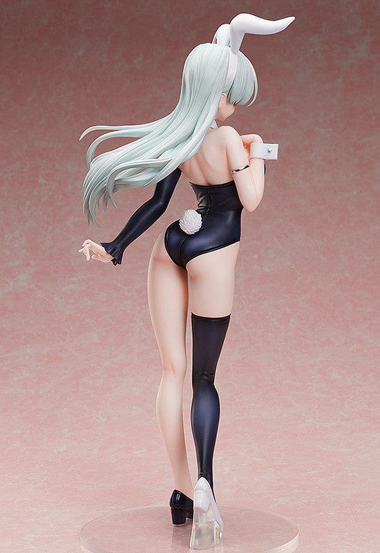 FREEing The Seven Deadly Sins: Dragon&#39;s Judgement Elizabeth: Bunny Ver. 1/4 Scale Figure