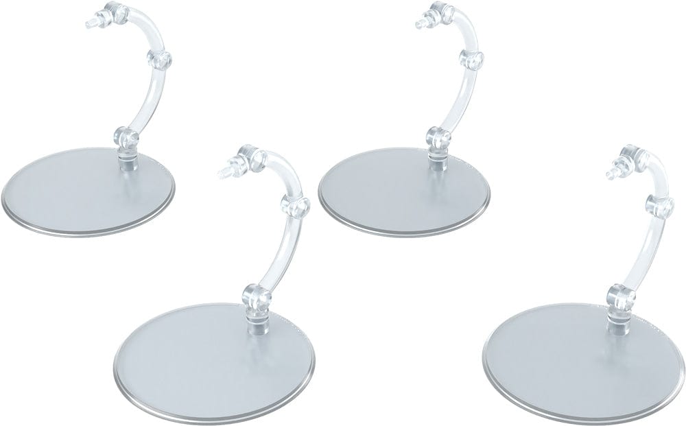 Good Smile Company The Simple Stand mini x4 (for Small Figures & Chibi Figures)