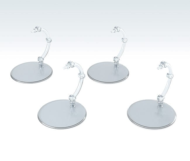 Good Smile Company The Simple Stand mini x4 (for Small Figures & Chibi Figures)