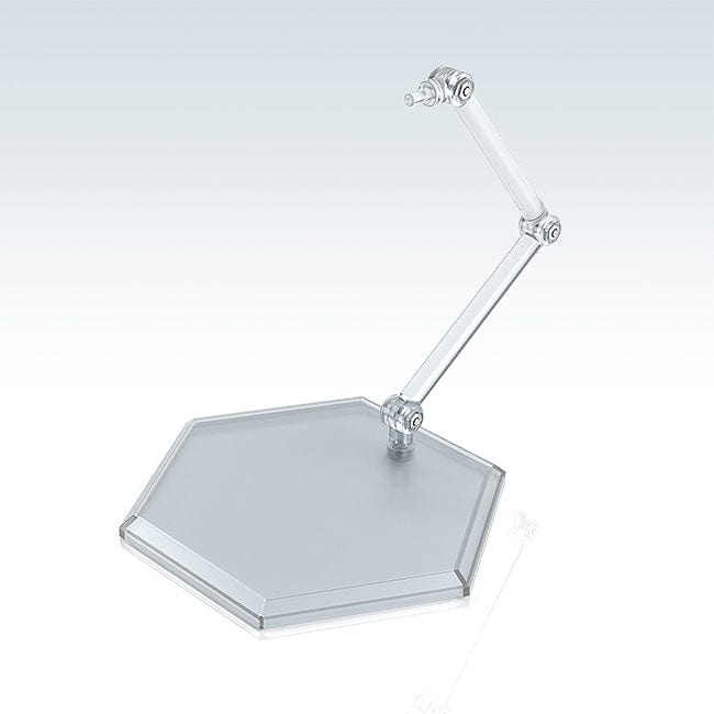 Good Smile Company The Simple Stand x 3 (for Figures &amp; Models) Hex Type