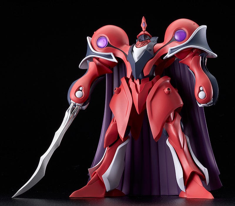 Good Smile Company The Vision of Escaflowne MODEROID Alseides (Dilandau’s Guymelef)