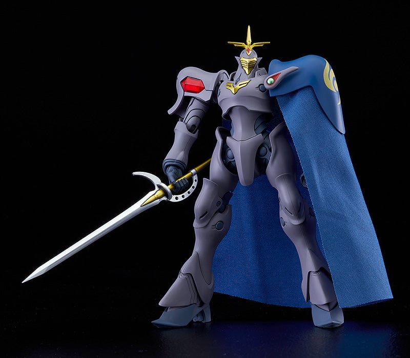 Good Smile Company The Vision of Escaflowne MODEROID Scherazade