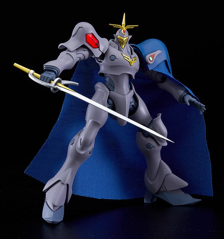 Good Smile Company The Vision of Escaflowne MODEROID Scherazade