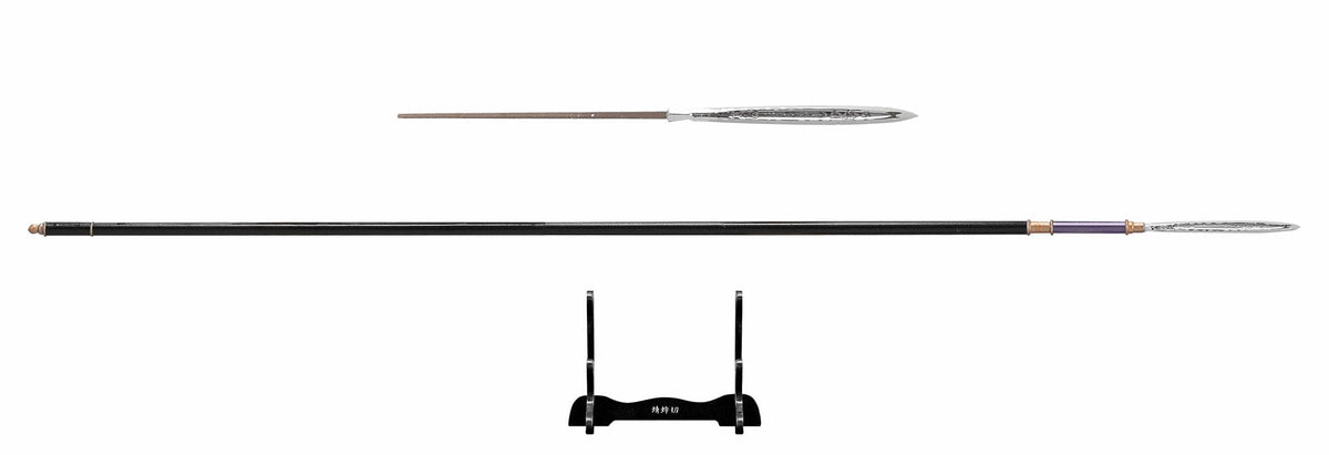 F-toys confect THREE HEROES AND GREAT GENERAL’S KATANA