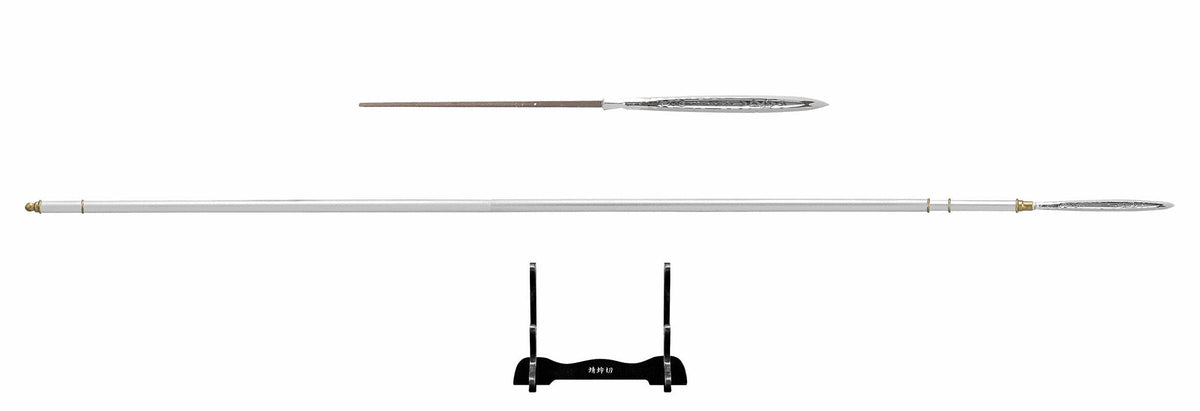 F-toys confect THREE HEROES AND GREAT GENERAL’S KATANA