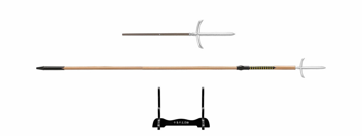 F-toys confect THREE HEROES AND GREAT GENERAL’S KATANA