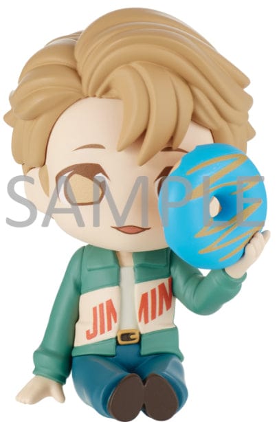 Takara Tomy A.R.T.S Thrinchees TinyTAN Hide&amp;Seek Figure