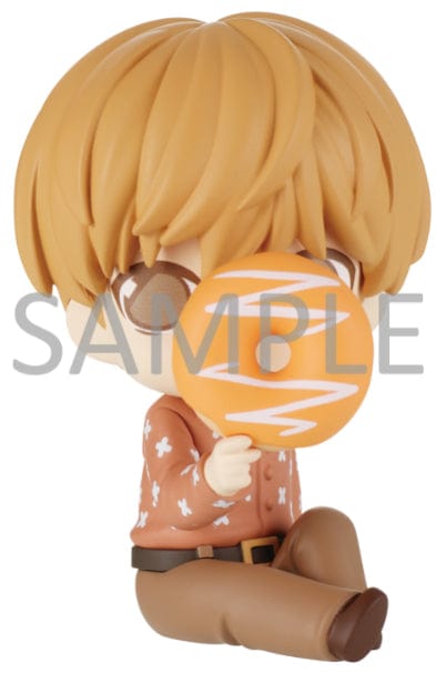Takara Tomy A.R.T.S Thrinchees TinyTAN Hide&amp;Seek Figure