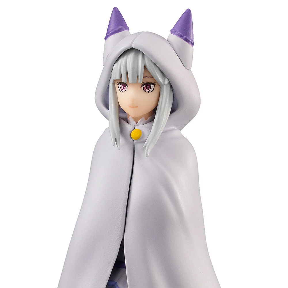 PETITRAMA SERIES Re ZERO Starting Life in Another World Re Memory Box