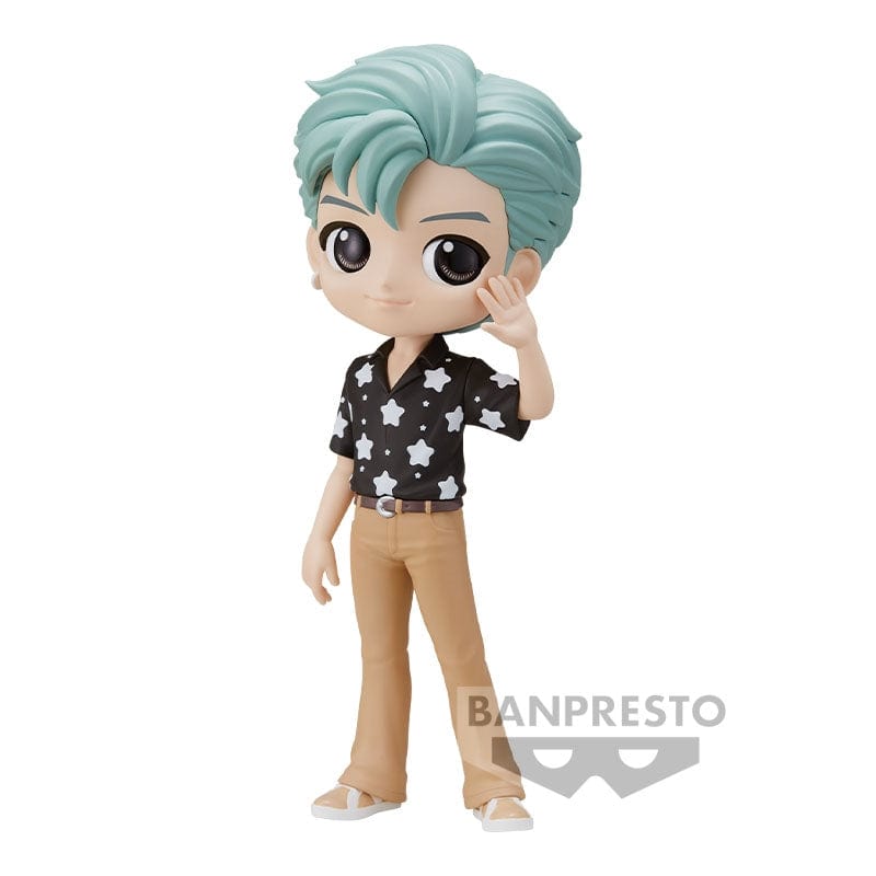 Banpresto TINYTAN DYNAMITE Q POSKET RM ( VER A )