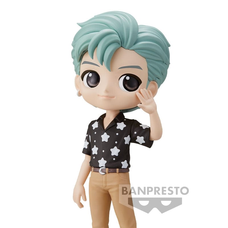 Banpresto TINYTAN DYNAMITE Q POSKET RM ( VER A )