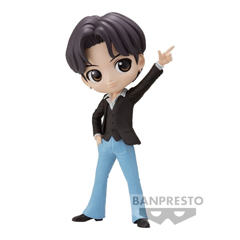 Banpresto TINYTAN DYNAMITE Q POSKET SUGA ( VER A )