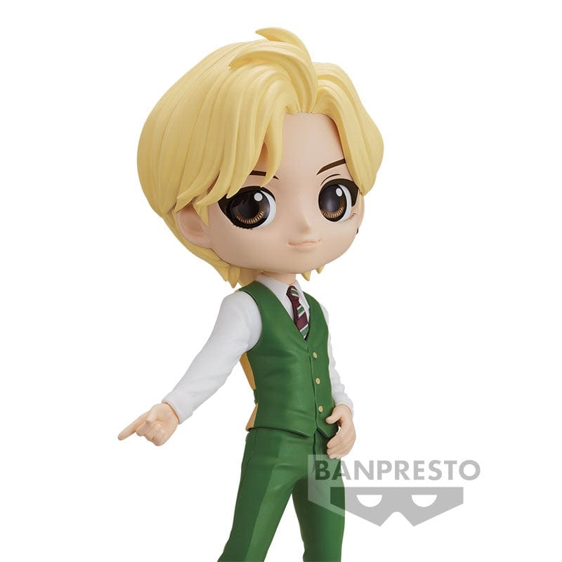 Banpresto TINYTAN DYNAMITE Q POSKET V ( VER A )