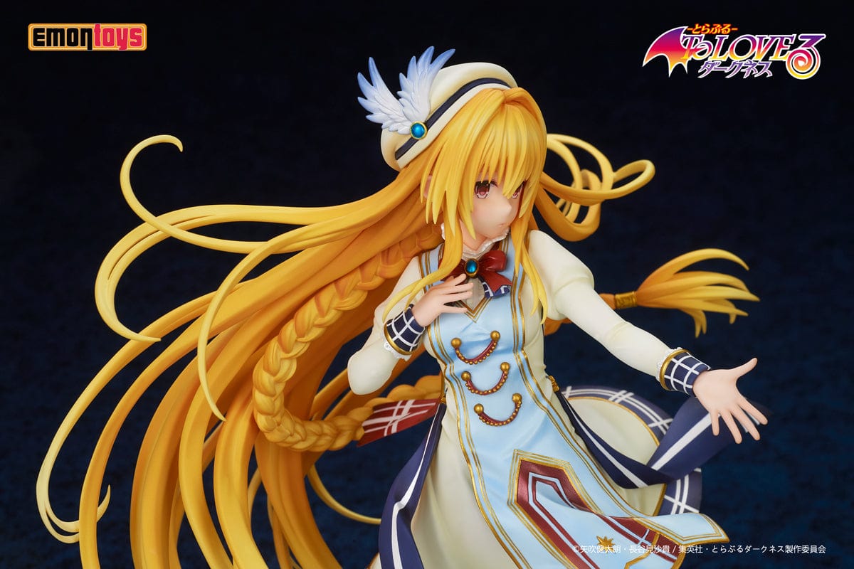 Good Smile Company To LOVE Ru Darkness Konjiki No Yami 1/7th Scale Figure