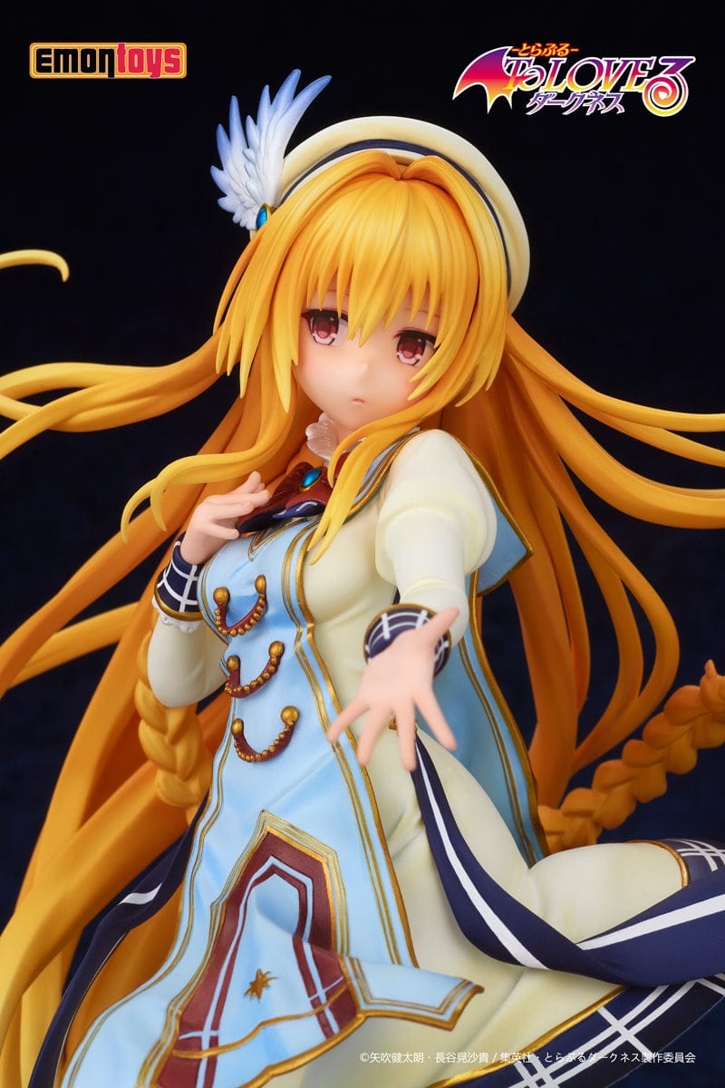 Good Smile Company To LOVE Ru Darkness Konjiki No Yami 1/7th Scale Figure