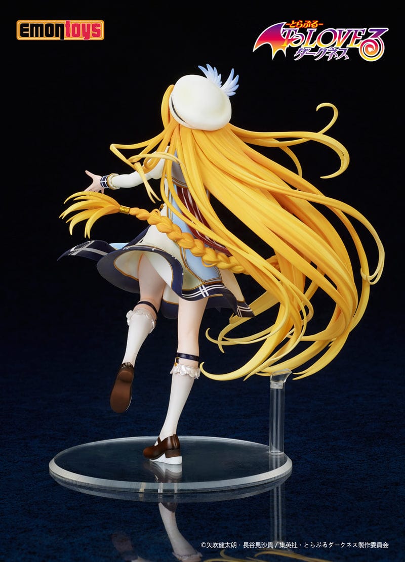 Good Smile Company To LOVE Ru Darkness Konjiki No Yami 1/7th Scale Figure