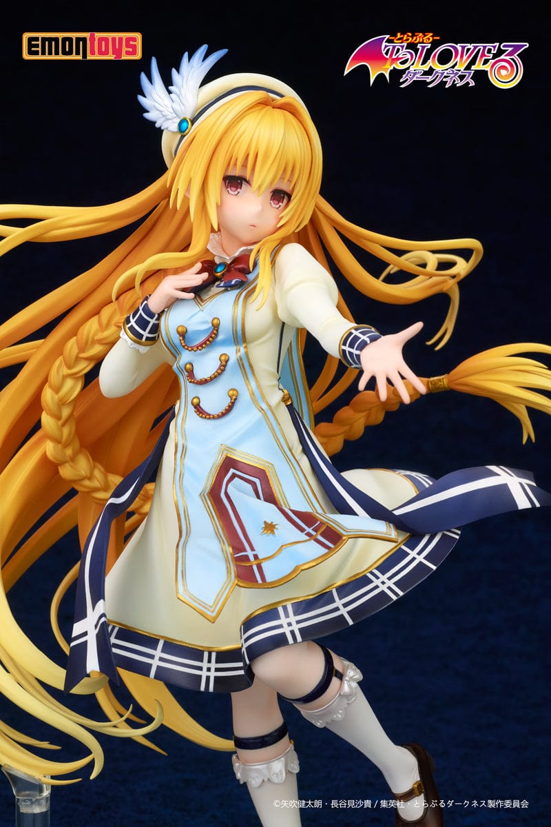 Good Smile Company To LOVE Ru Darkness Konjiki No Yami 1/7th Scale Figure