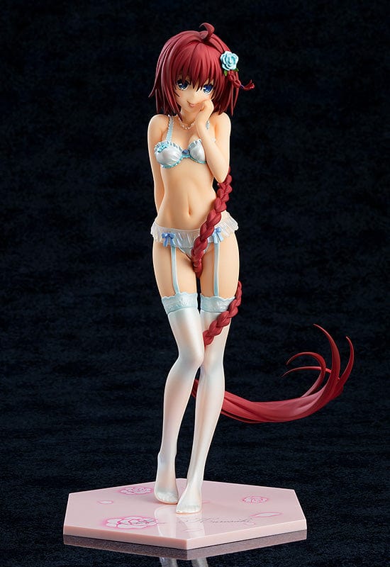 Max Factory To Love-Ru Darkness Mea Kurosaki Refined Ver 1/6th Scale Figure