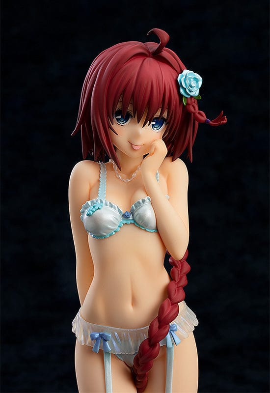 Max Factory To Love-Ru Darkness Mea Kurosaki Refined Ver 1/6th Scale Figure