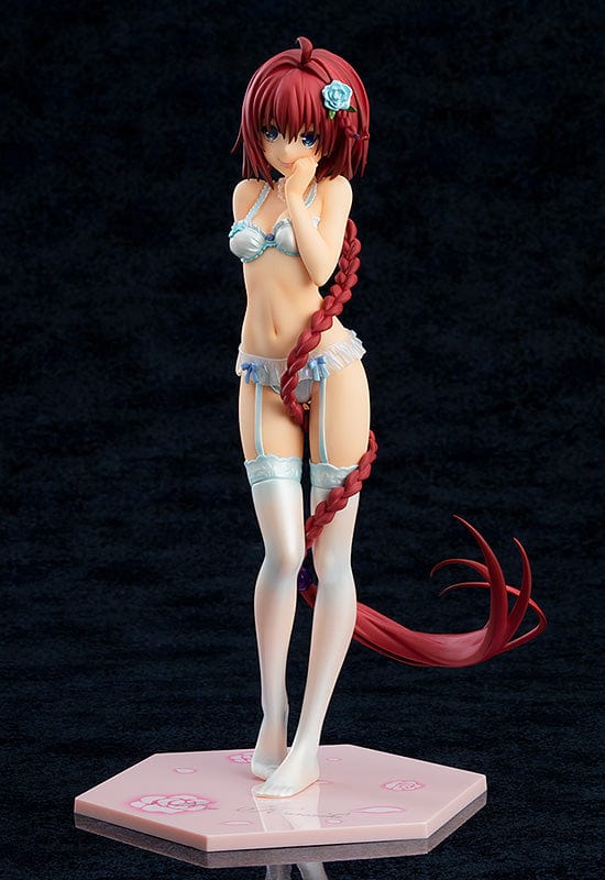 Max Factory To Love-Ru Darkness Mea Kurosaki Refined Ver 1/6th Scale Figure