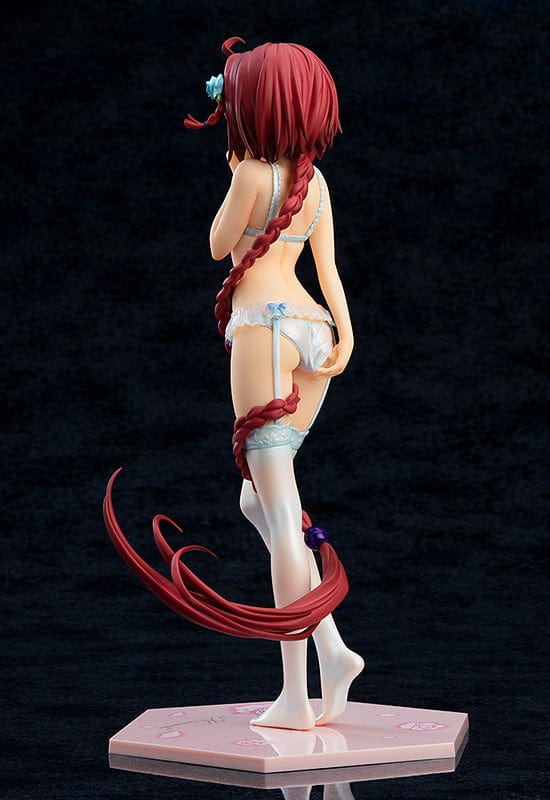 Max Factory To Love-Ru Darkness Mea Kurosaki Refined Ver 1/6th Scale Figure