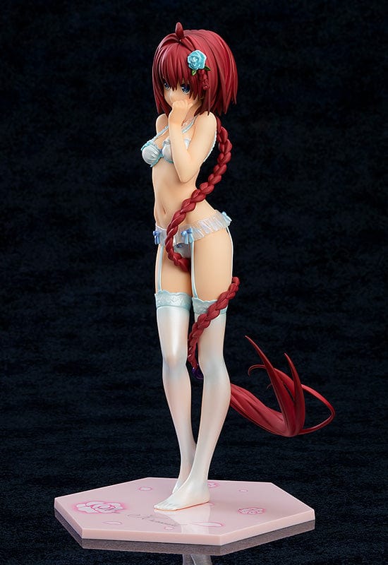 Max Factory To Love-Ru Darkness Mea Kurosaki Refined Ver 1/6th Scale Figure