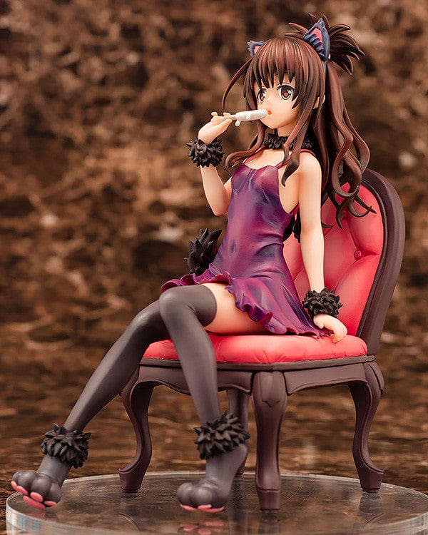 Crunchyroll - Mikan Yuuki: Yukata Version 1/8th Scale Figure - To Love-Ru  Darkness