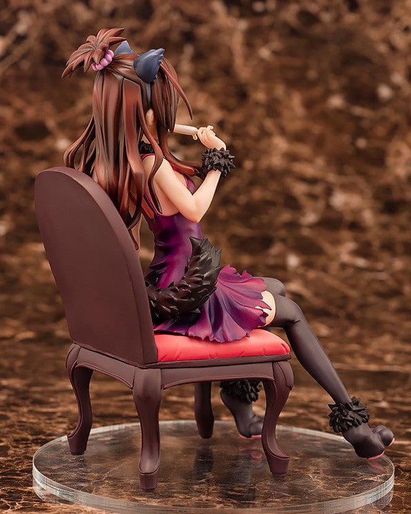 Chara-Ani To Love-Ru Darkness - Mikan Yuki - 1/7th Scale Figure