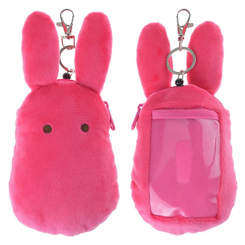 Muse Toilet-bound Hanako-kun - Fluffy Identification Holder