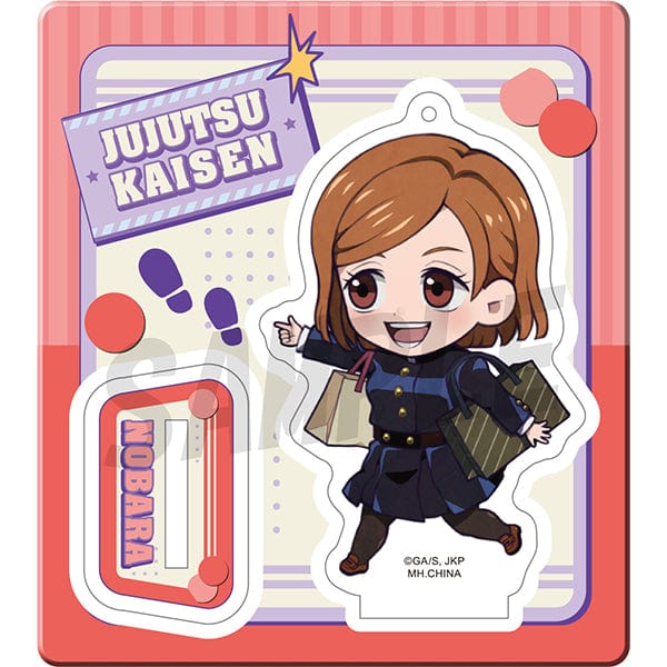 Megahouse TOKOTOKO SERIES Acrylic Stand Jujutsu Kaisen Vol 2