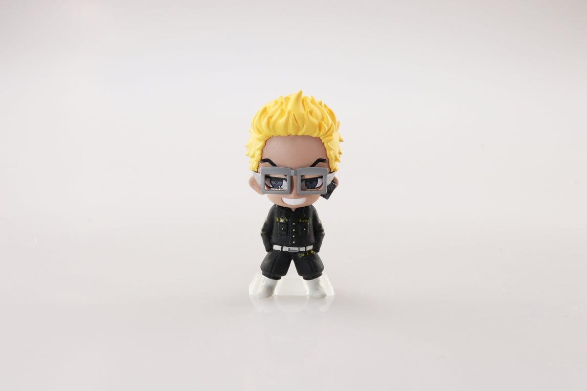 FunnyKnights Tokyo Revengers Blind Mini Figure Vol.2