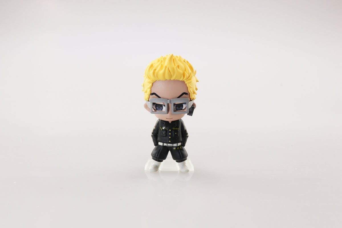 FunnyKnights Tokyo Revengers Blind Mini Figure Vol.2