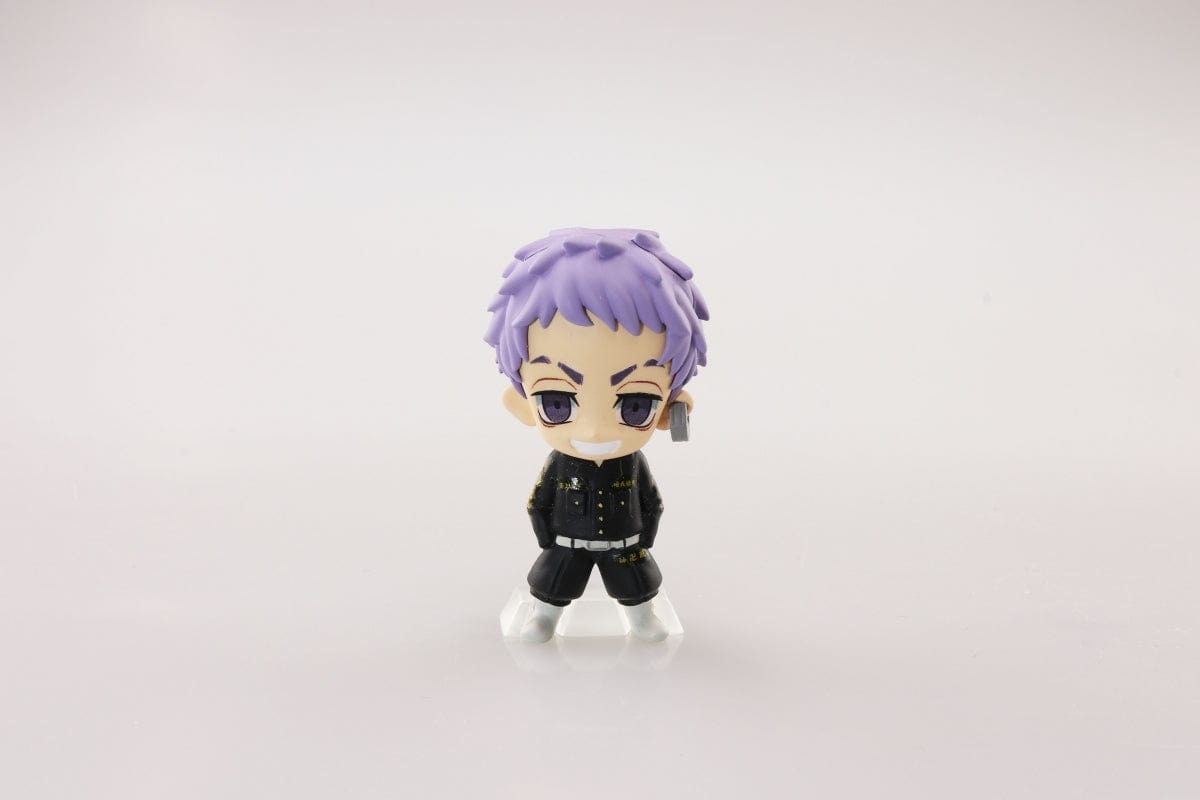 FunnyKnights Tokyo Revengers Blind Mini Figure Vol.2