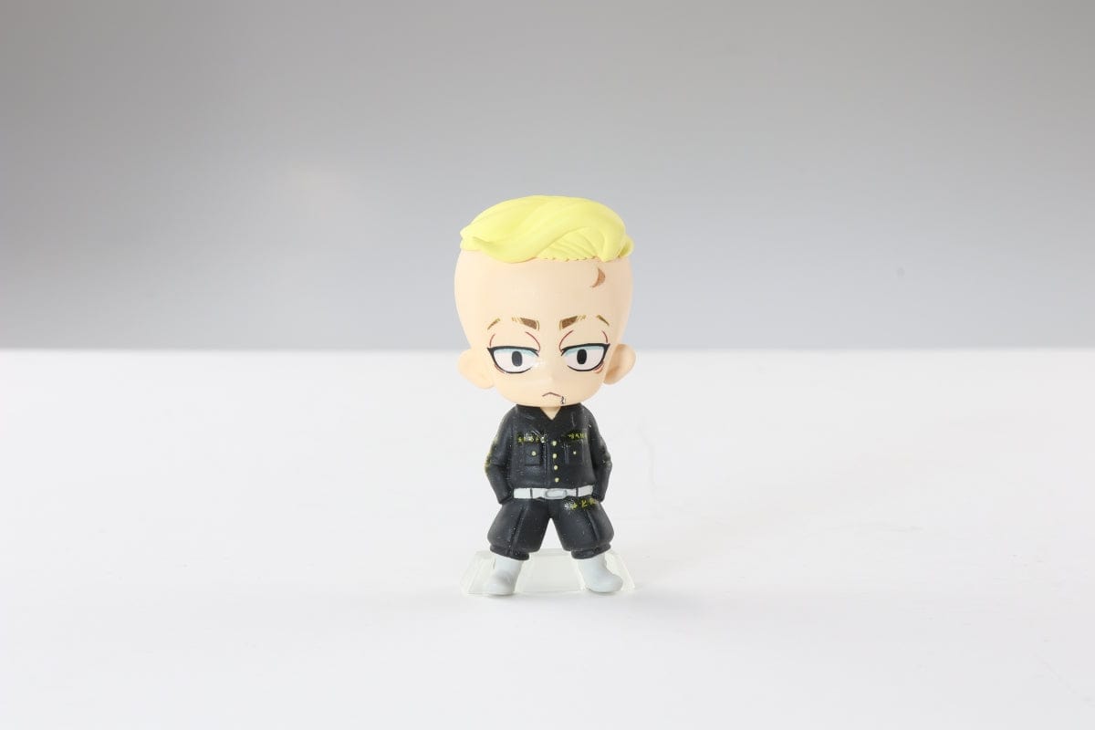 FunnyKnights Tokyo Revengers Blind Mini Figure Vol.2