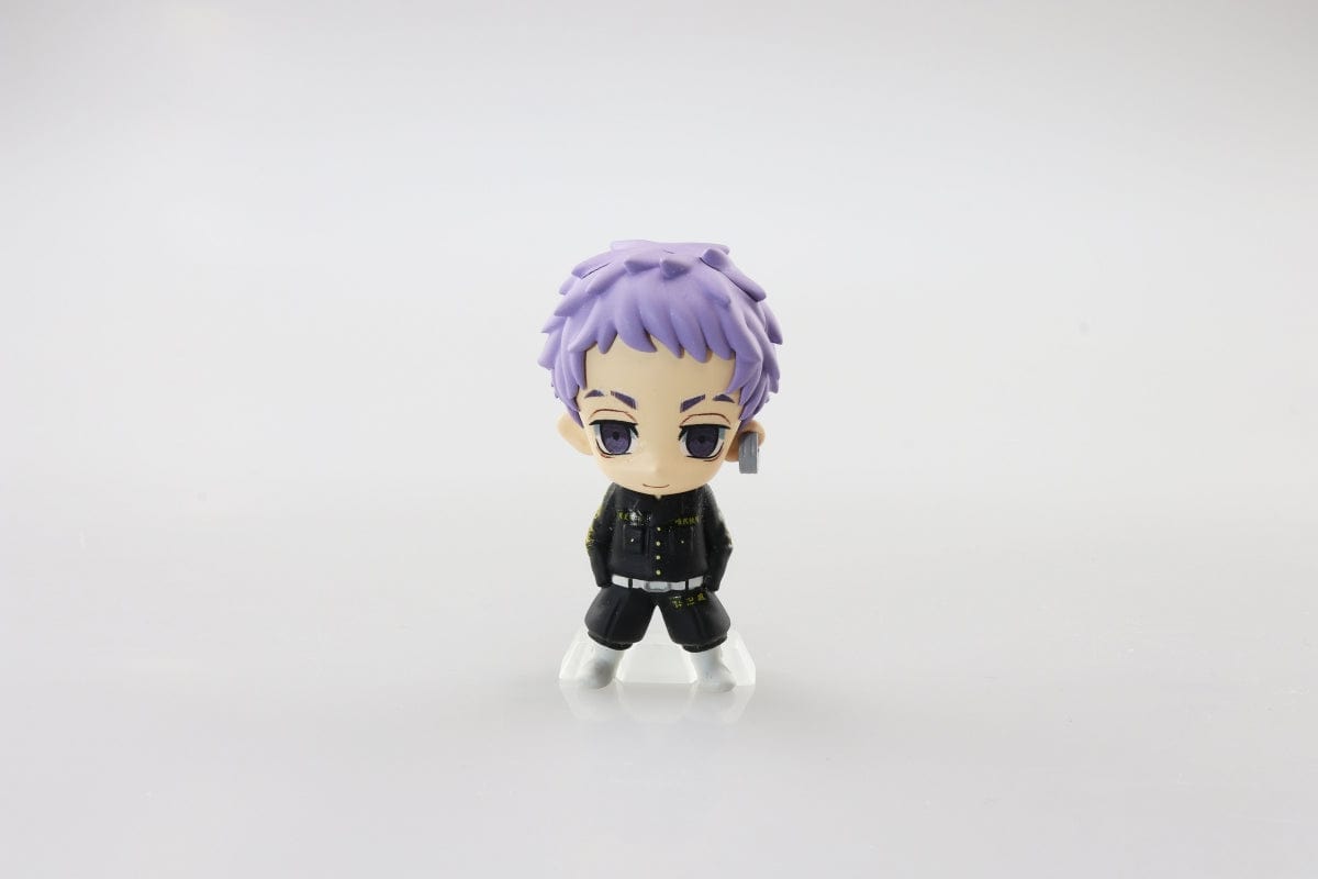 FunnyKnights Tokyo Revengers Blind Mini Figure Vol.2