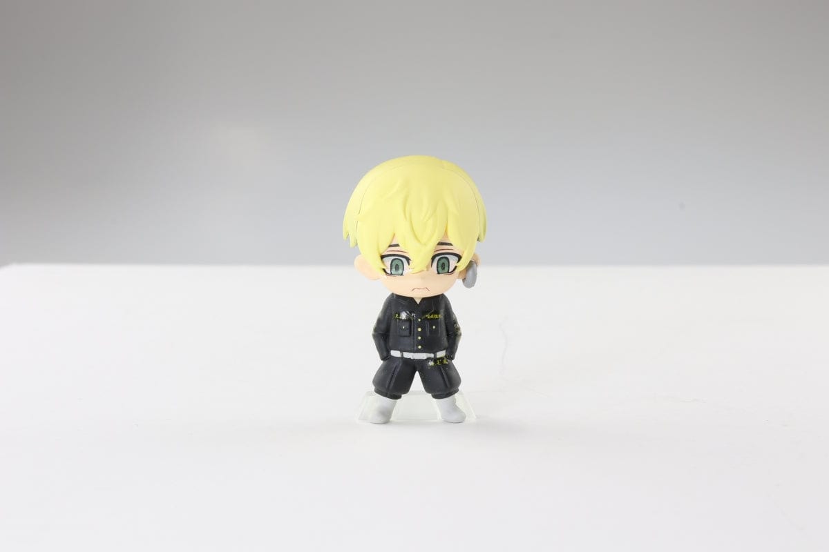 FunnyKnights Tokyo Revengers Blind Mini Figure Vol.2