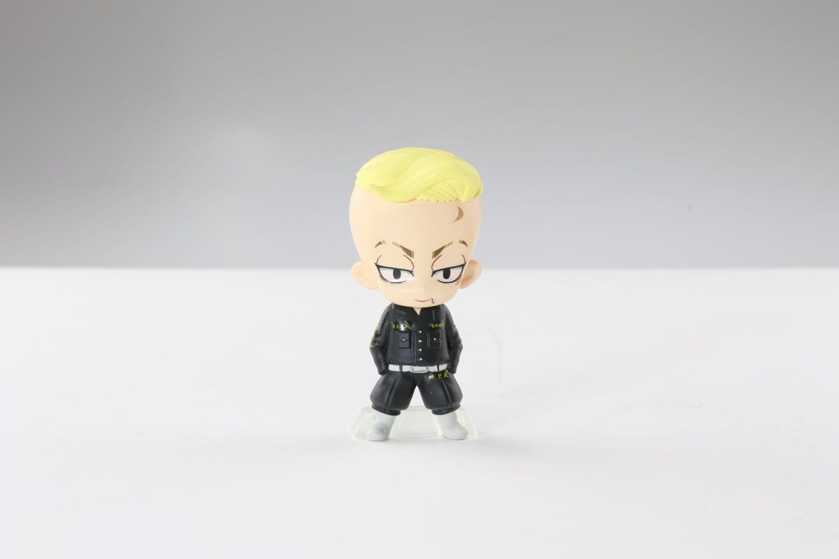 FunnyKnights Tokyo Revengers Blind Mini Figure Vol.2