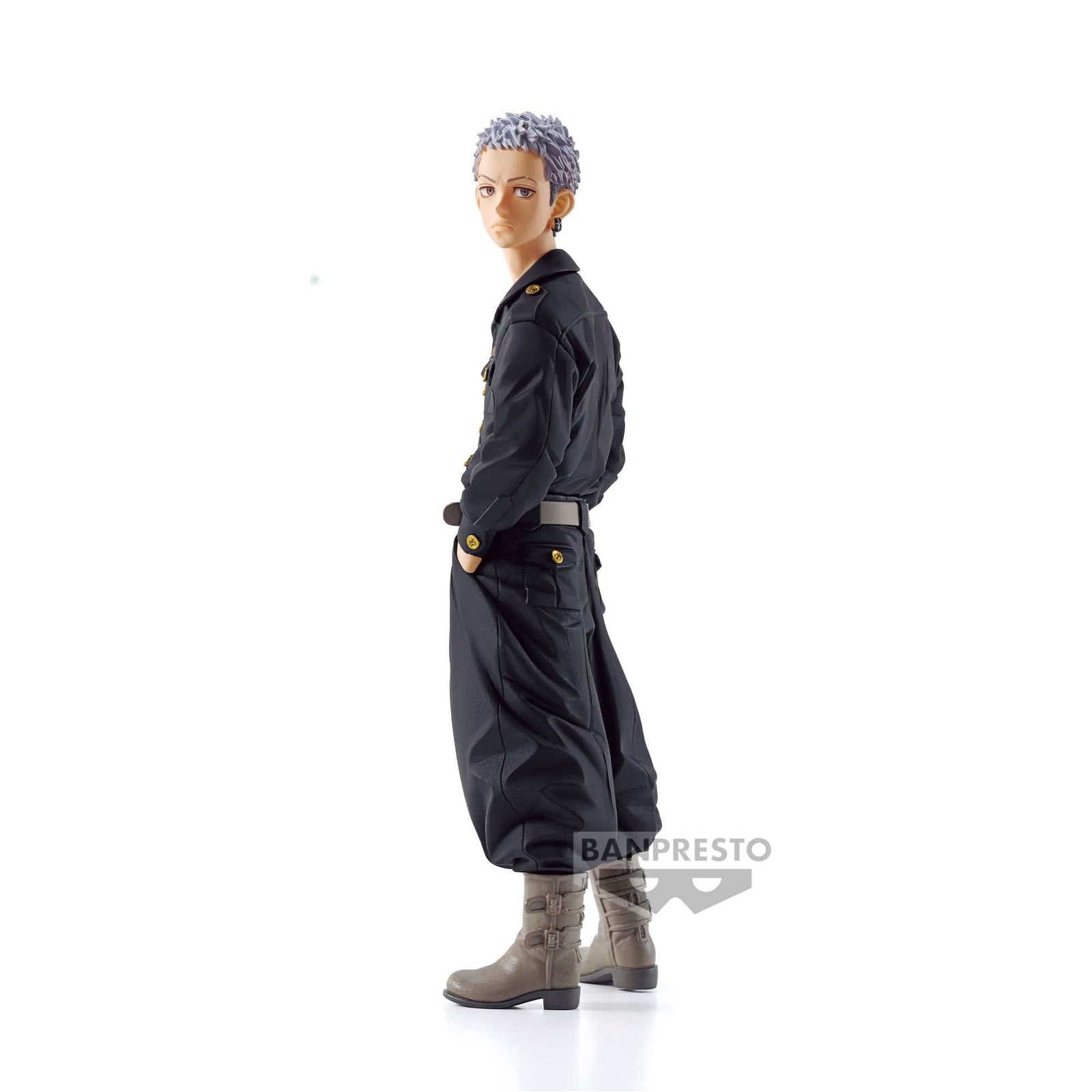 Banpresto TOKYO REVENGERS FIGURE TAKASHI MITSUYA