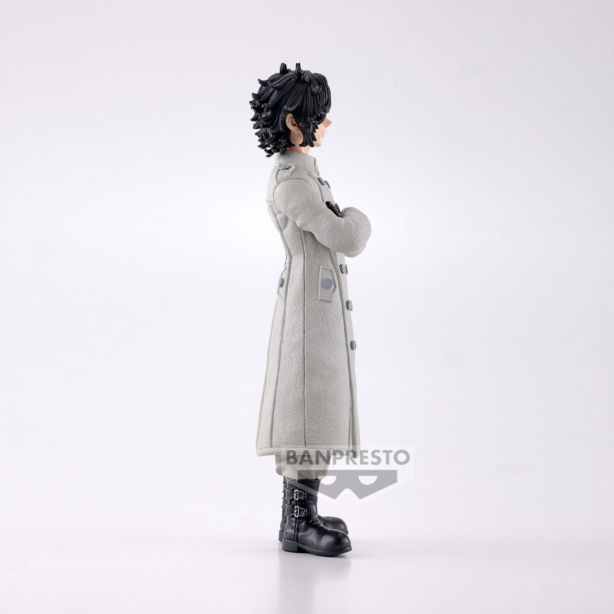Banpresto TOKYO REVENGERS HAJIME KOKONOI FIGURE