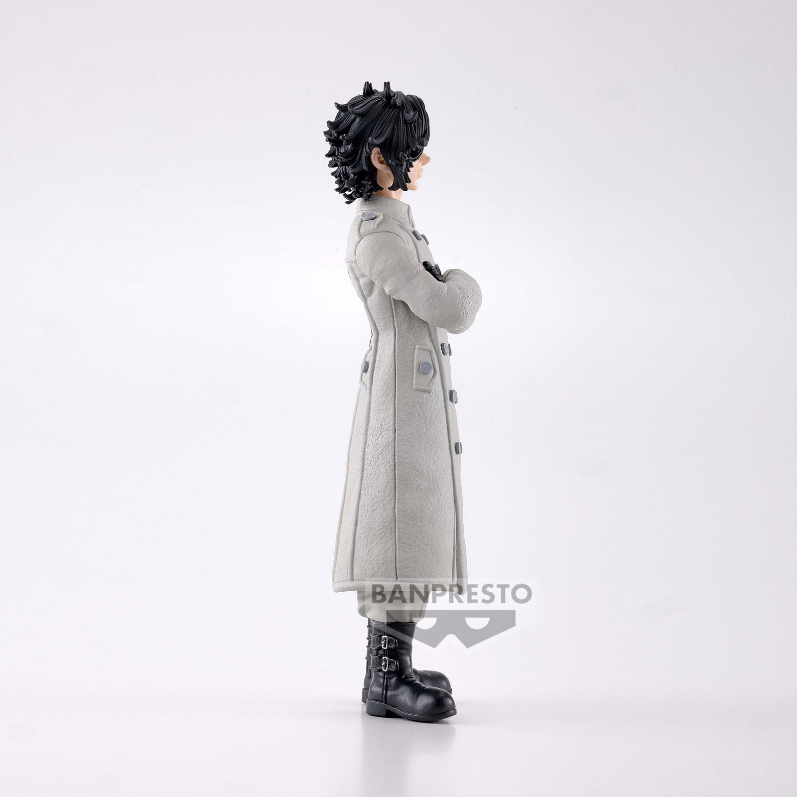 Banpresto TOKYO REVENGERS HAJIME KOKONOI FIGURE
