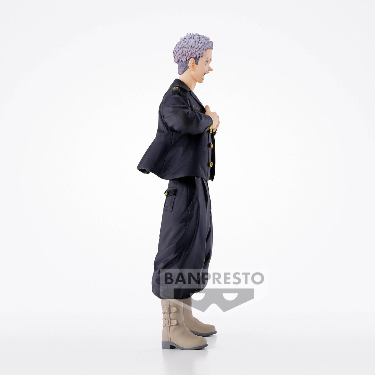 Banpresto TOKYO REVENGERS TAKASHI MITSUYA FIGURE (VER.A)