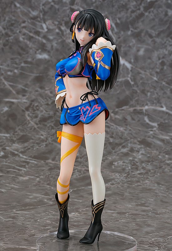 Wonderful Works Tony CCG EXPO Zi Ling: 2015 Ver. 1/7th Scale Figure