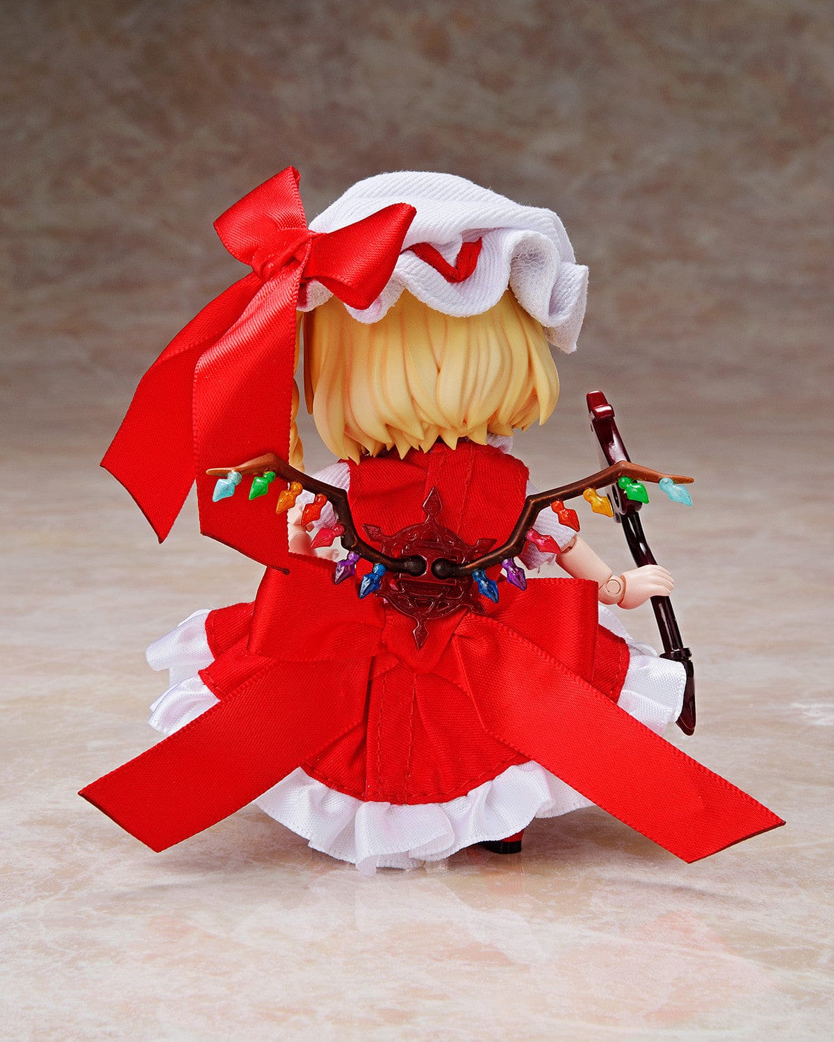 FunnyKnights Touhou Project - Chibikko Doll Touhou project Flandre Scarlet