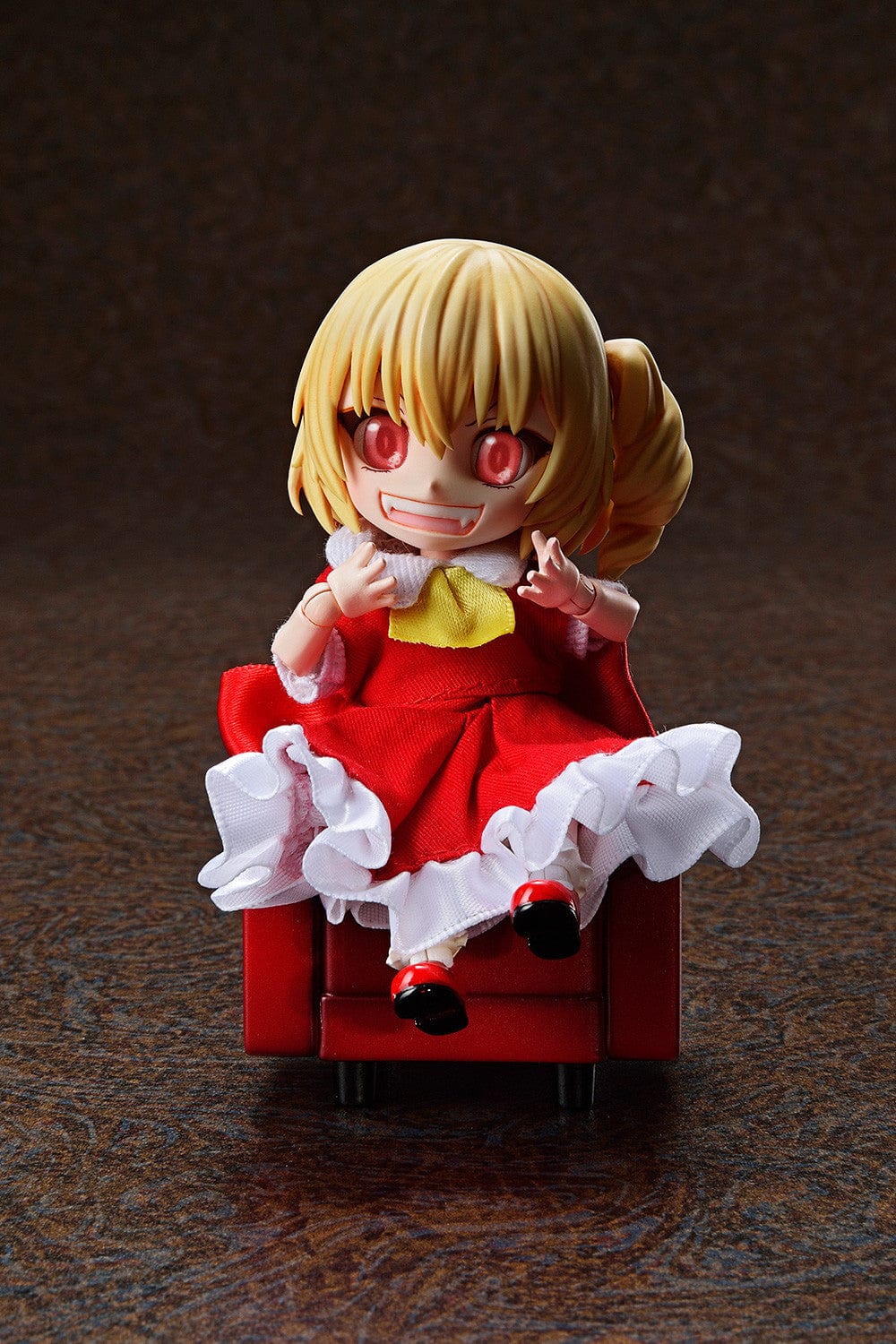 FunnyKnights Touhou Project - Chibikko Doll Touhou project Flandre Scarlet