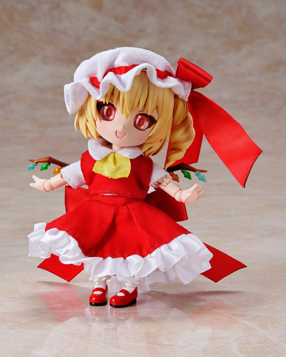 FunnyKnights Touhou Project - Chibikko Doll Touhou project Flandre Scarlet